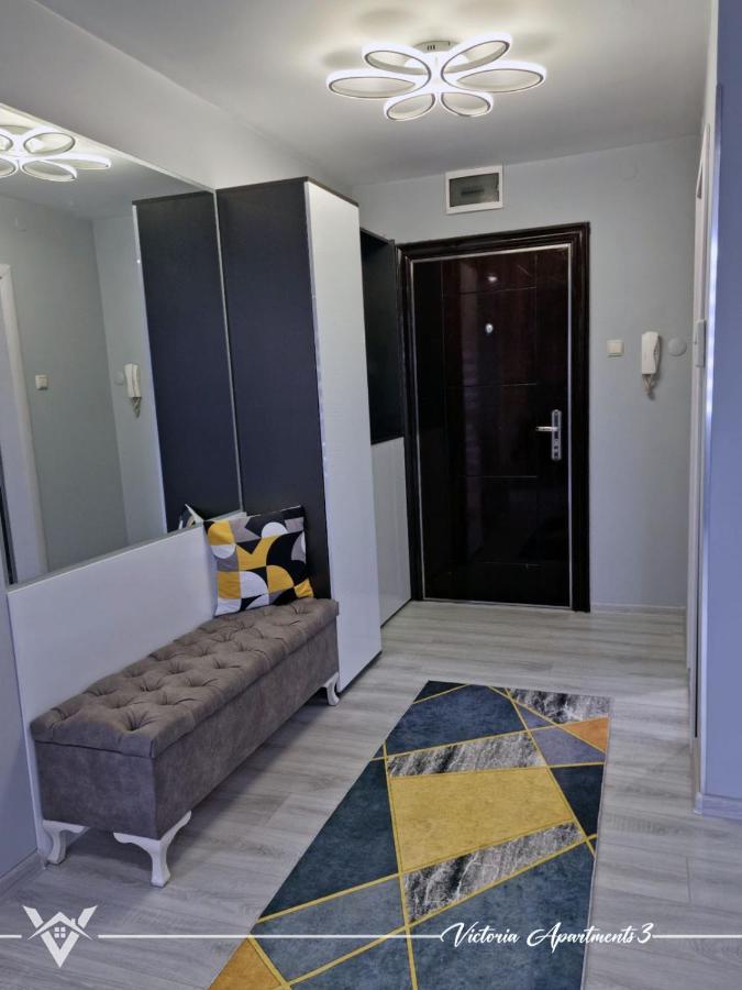 Victoria Apartments 3 Velingrado Exterior foto